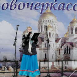 В Новочеркасске отметили День защитника Отечества