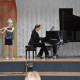 В Детской музыкальной школе им. П.И. Чайковского прошел концерт, посвященный Международному женскому дню