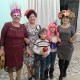 Во Дворце культуры мкр. Донской отметили Старый Новый год