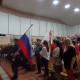 Для военнослужащих войсковых частей  Новочеркасского гарнизона  состоялся праздничный концерт, посвященный 74-годовщине Великой Победы