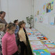 В Детской библиотеке им. Зои Космодемьянской прошел конкурс рисунков «Мамы всякие нужны»