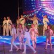 Ансамбль эстрадного танца "Альянс" принял участие в фестивале "Шолоховская весна"
