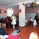 В Клубе мкр. Луговой прошла игровая театрализованная программа "В гостях у Новогодней елки"