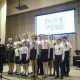 В Детской школе искусств мкр. Донской прошёл концерт для ветеранов ВОВ и жителей микрорайона