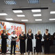 В Детской музыкальной школе им.П.И. Чайковского прошел концерт, посвященный ВОВ