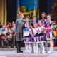 Танцевальные коллективы города Новочеркасска приняли участие во Всероссийском танцевальном конкурсе «Звезды Танцпола», проходившем в городе Шахты