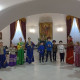 Для воспитанников воскресной школы Новочеркасского Вознесенского  войскового   патриаршего собора состоялся концерт  учащихся  ДМШ.