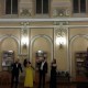 В минувшую пятницу в Центральной городской библиотеке им. А.С. Пушкина состоялось торжественное мероприятие, посвященное Дню Российской печати