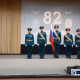В Новочеркасске отметили 82-ю годовщину со дня образования Новочеркасского высшего военного командного Краснознаменного училища связи