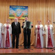 В Новочеркасском Доме-интернате для престарелых и инвалидов прошла тематическая концертная программа «На безымянной высоте»