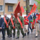 Шествие "Бессмертный полк" и митинг на площади имени 50-летия Победы прошли в мкр. Донской