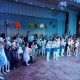 В Детской школе искусств «Лира-Альянс» состоялся Гала-концерт городского конкурса детского творчества «Кроха»