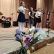 В Детской школе искусств мкр. Донской прошёл концерт «Мы вместе»