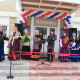 Торжественное открытие Модульного здания МБУЗ «Городская поликлиника» прошло в городе Новочеркасске