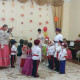 В детском саду № 4 прошла тематическая программа «Донского края дружная семья»