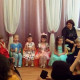 В Детской музыкальной школе им. С.В. Рахманинова состоялся выпуск малышей, прошедших курс обучения по программе «Малышкина школа»