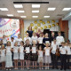 В Детской музыкальной школе им. П.И. Чайковского прошел концерт лауреатов