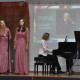 В Детской музыкальной школы им. П.И. Чайковского прошел концерт для учащихся общеобразовательной школы № 5