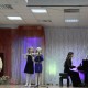 В Детской музыкальной школы им. П.И. Чайковского состоялся праздничный концерт, посвященный Международному женскому дню
