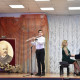 В Детской музыкальной школе им. П.И. Чайковского состоялся концерт, посвященный Дню учителя
