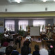 В библиотеке им. А.П. Чехова прошел новогодний концерт