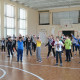 В спортивном зале Дворца культуры мкр. Донской прошла игровая программа «Спорт – это жизнь!»