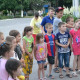 Для детей весь июнь специалисты Дворца культуры мкр. Донской проводят игровые развлекательные программы