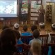 В Центральной городской детской библиотеке им. А. Гайдара прошла международная акция «Читаем детям о войне»