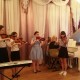В Детской музыкальной школе им. С.В. Рахманинова продолжается фестиваль "Мир детства продолжается"