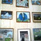 В Детской школе искусств мкр. Донской прошел городской конкурс-выставка детского рисунка "Экологическая катастрофа"
