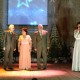 Во Дворец культуры мкр. Донской прошла концертная программа «Самый сНЕЖНЫЙ юбилей»