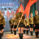 Во Дворце культуры мкр. Донской состоялась концертная программа, посвященная 74-й годовщине Великой Победы