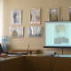 В Центральной городской библиотеке им. А.С. Пушкина прошло заседание краеведческого клуба «Познание»