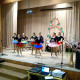 В Детской школе искусств мкр. Донской прошёл праздничный концерт, посвящённый Международному женскому дню