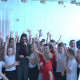 Во Дворце культуры мкр. Донской прошла конкурсно-игровая программа «А ну-ка, мальчики!»