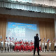 В бывшем клубе училища связи прошло торжественное мероприятие, посвященное 100-летию образования Новочеркасского военного госпиталя 