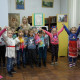 В Детской библиотеке им. Зои Космодемьянской состоялись встречи с читателями, посвященные предстоящему празднику Дню народного единства