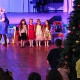 В Детской школе искусств «Лира-Альянс» состоялся новогодний концерт для самых маленьких обучающихся групп раннего эстетического развития «Фантазия»