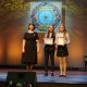 Новочеркасские танцоры и вокалисты приняли участие в Областном фестивале-конкурсе молодежного творчества «Сильному государству - здоровое поколение!»
