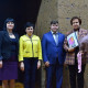 Заведующая организационно-методическим отделом ЦБС г. Новочеркасска стал победителем областного конкурса «Библиотекарь года-2019» 