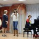 В Детской музыкальной школе им. П.И. Чайковского прошел концерт и мастер-класс для юных скрипачей