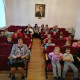 В Детской музыкальной школе им. С.В.Рахманинова прошли  концерты для детских садов 