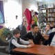 В Центральной городской детской библиотеке им. А. Гайдара состоялось путешествие в страну туманного Альбиона