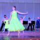 В Детской школе искусств «Лира-Альянс» состоялся совместный концерт студии спортивно-бальных танцев «Мелодия звёзд» и отделения «Сольное пение»