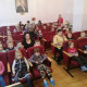 Детскую музыкальную школу им. С.В. Рахманинова посетили дошколята из дет.сада № 29