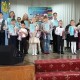 В Детской школе искусств «Лира-Альянс» состоялся II открытый городской конкурс юных исполнителей «Музыкальный калейдоскоп»