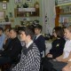 В библиотеке им. М.А. Шолохова прошел круглый стол для старшеклассников общеобразовательной школы № 19 «Образование. Карьера. Успех»