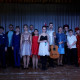 В Новочеркасской специальной школе-интернате № 33 прошел концерт учащихся Детской школы искусств «Лира-Альянс»