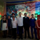  Учащиеся Детской школы искусств «Лира-Альянс» в рамках Декады инвалидов посетили с концертом Новочеркасский психоневрологический интернат