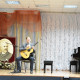 В Детской музыкальной школе им. П.И. Чайковского состоялся концерт  Егора Бойко